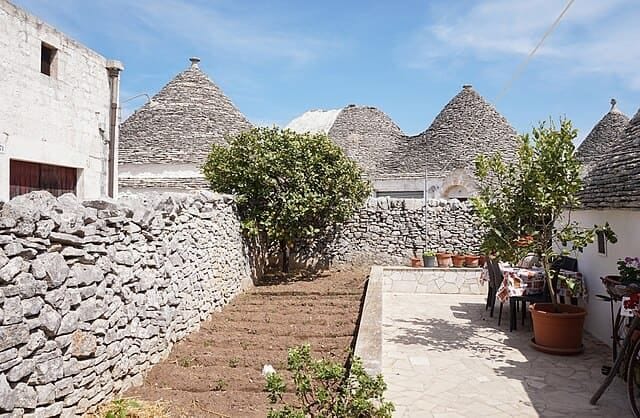 Alberobello