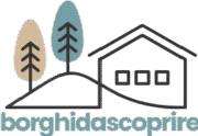 Logo borghidascoprire