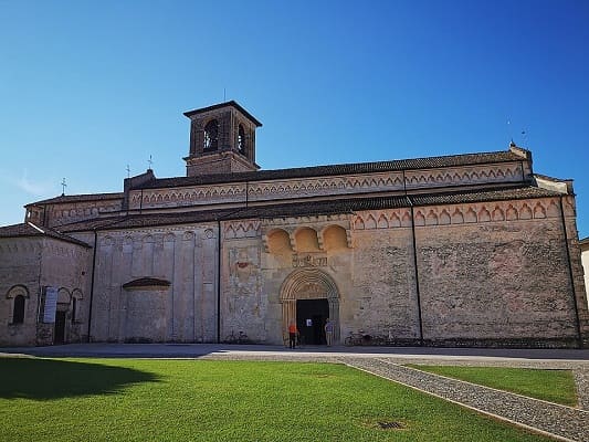 Il Comune di Spilimbergo.